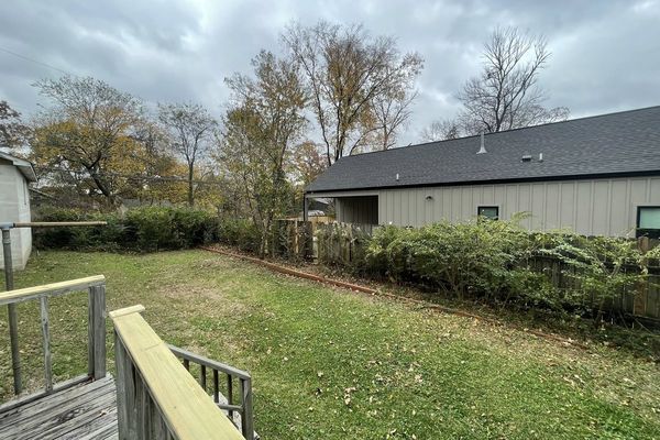 Residential and commercial lawn care services in North Little Rock AR 